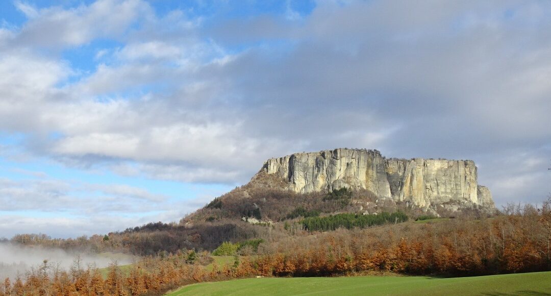 Sentiero Pighini (RE) – E – 25/04/2026