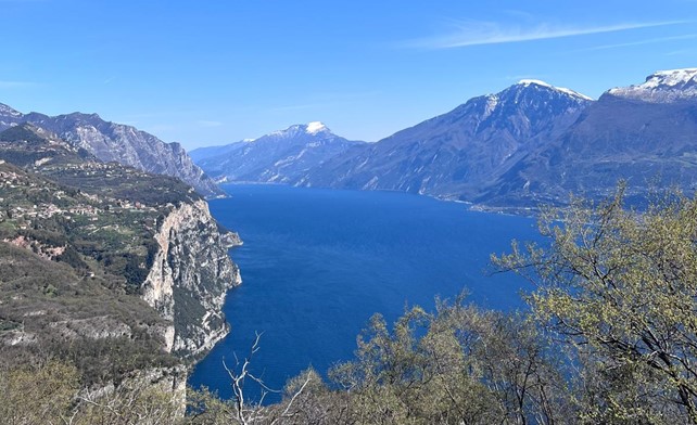 Monte Cas (BS) – EE – 19/04/2026