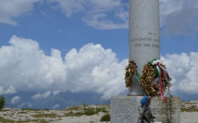 Ortigara (VI) – E – Il calvario di Zeno Mammi – Trekking storico-divulgativo -17/05/2026