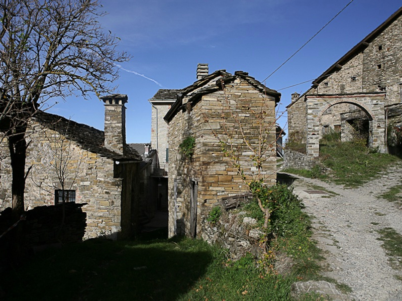 Val Nure (PC) – E – Alternative in Appennino – 23 (e 24)/05/2026