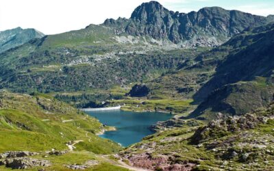 Rimandata Alpi Orobie (BG) – EE – 27-28/06/2026