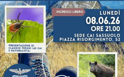 Serata Culturale – Le Zecche – 08/06/2026