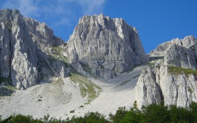 MONTE SIRENTE (AQ) – EE – 10-12/07/2026