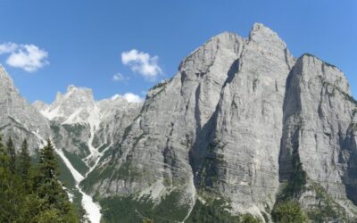 Croz dell’Altissimo (BG) – EE – Venerdì 11 – Sabato 12/09/2026