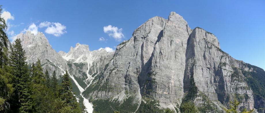 Croz dell’Altissimo (BG) – EE – Venerdì 11 – Sabato 12/09/2026