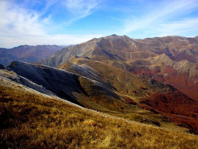 CIma Tauffi (MO) – E – 08/11/2026